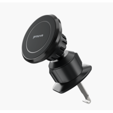 Proove Strong Magnetic Mobilo Telefonu Turētājs Gaisa Ventilācijas Lūkās Ar Magnētu